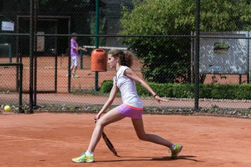 Bild 32 - VL TC Wedel e.V. - Marienthaler THC : Ergebnis: 6:3